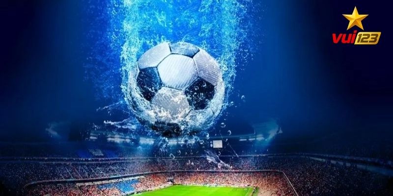 Bí kíp chiến thắng kèo châu Âu đỉnh cao