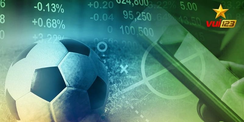 Cách đọc kèo châu Âu Vui123 đỉnh của đỉnh