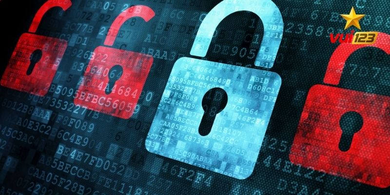 Cần lưu ý gì khi khôi phục mật khẩu Vui123?