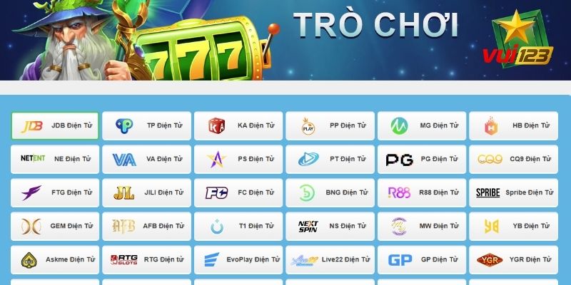 Đánh giá tính tiện dụng khi tải app Vui123