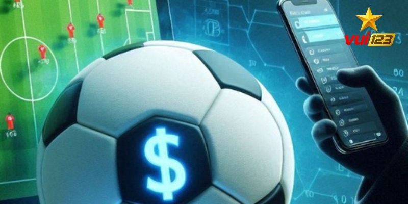 Đôi nét về kèo châu Âu Vui123