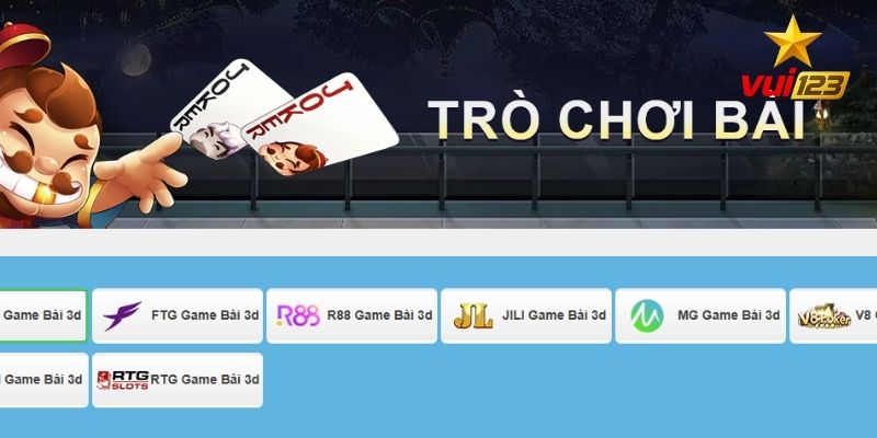 Giới thiệu Vui123 – Nền tảng cá cược uy tín