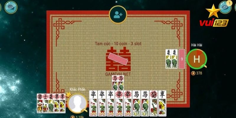 Hướng dẫn cách bài chuẩn chỉnh