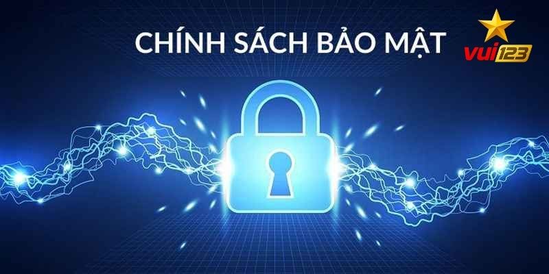 Khám phá chính sách bảo mật Vui123