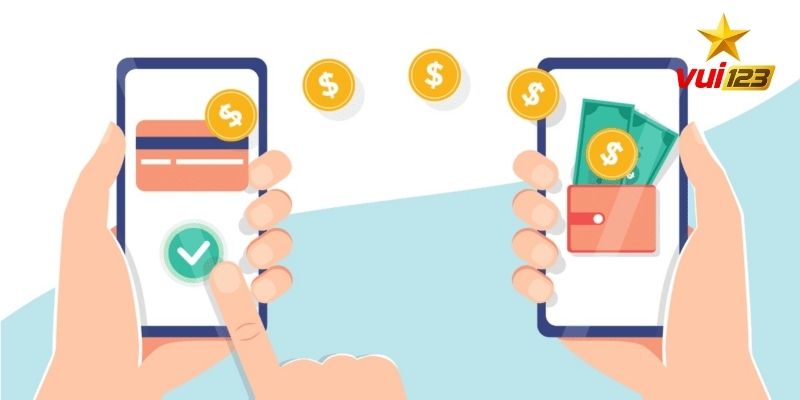 Lưu ý khi nạp tiền chuẩn chỉnh cho newbie