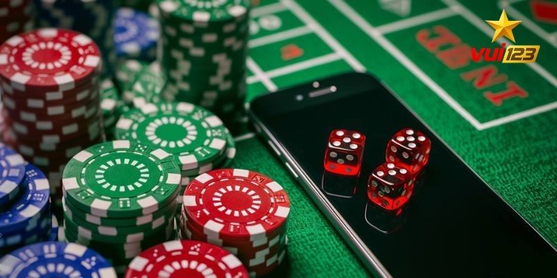 Lý do người chơi Vui123 phải có trách nhiệm?