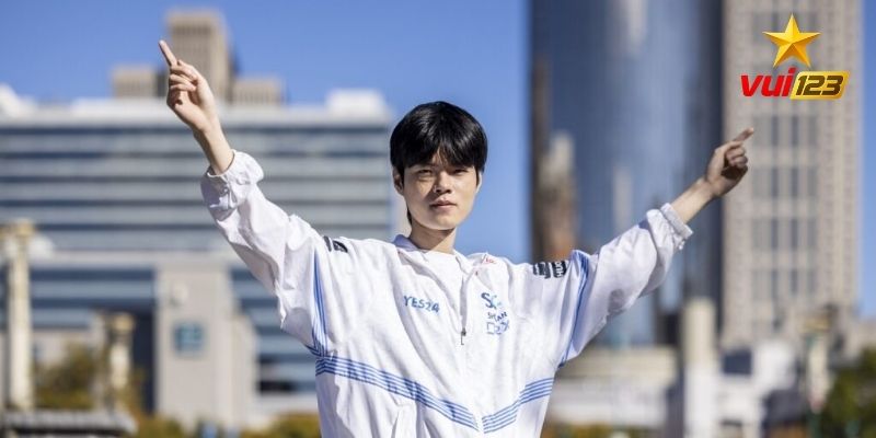 Một vài thông tin về tác giả Deft