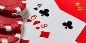 Poker Vui123
