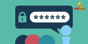 Quên mật khẩu Vui123