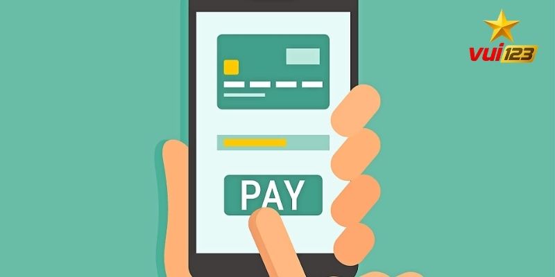 Quy tắc cần biết khi thực hiện rút tiền Vui123