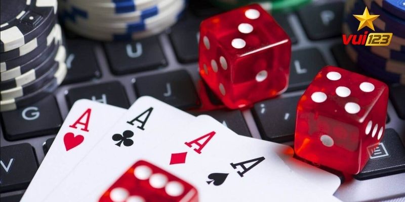 Quy trình một ván bài Poker diễn ra như nào?