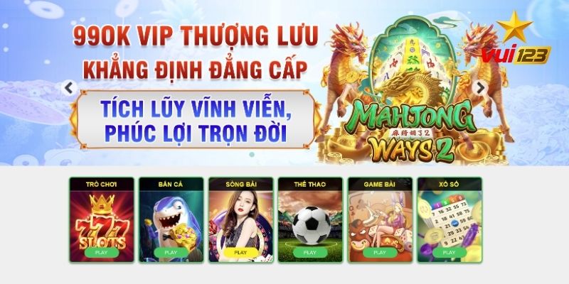 Trách nhiệm của người chơi khi tham gia Vui123